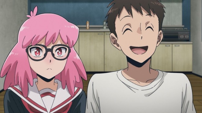 My Hero Academia Vigilantes